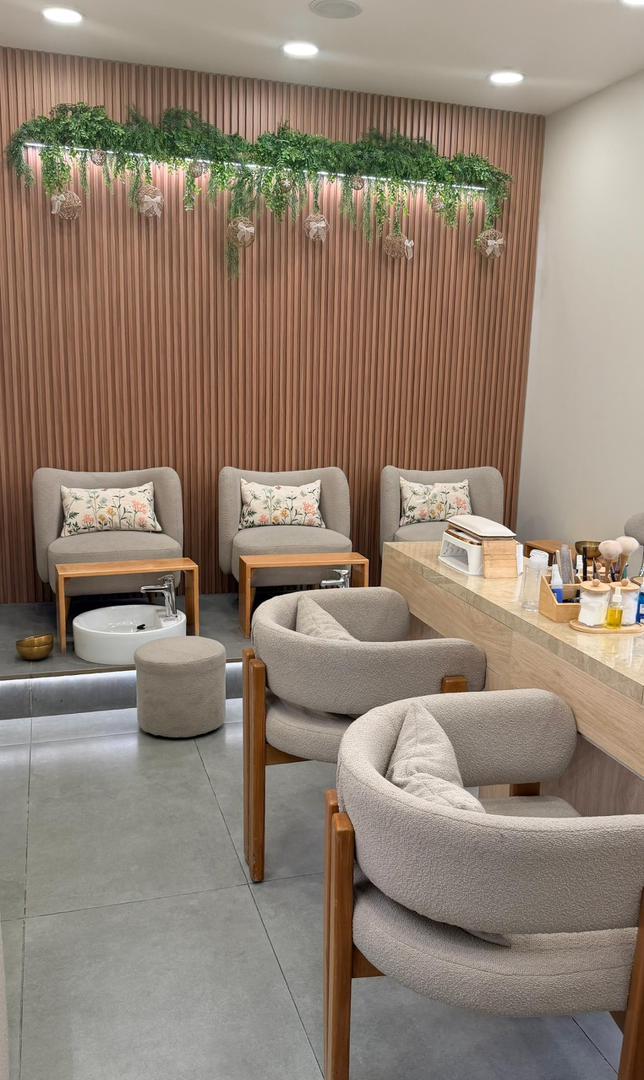 SALAZA salon interior 10