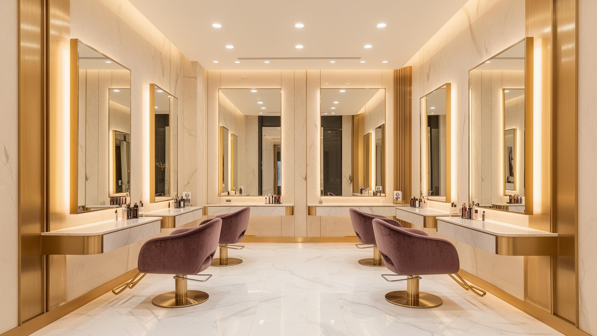 SALAZA Gibran Khabbaz — Business Bay